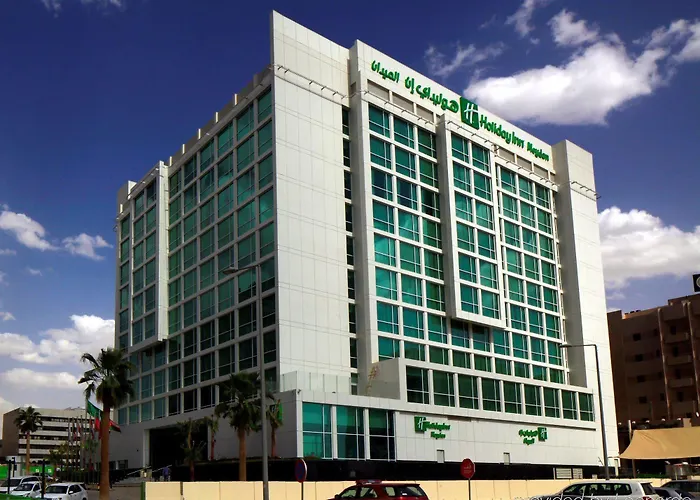 Holiday Inn Meydan By Ihg