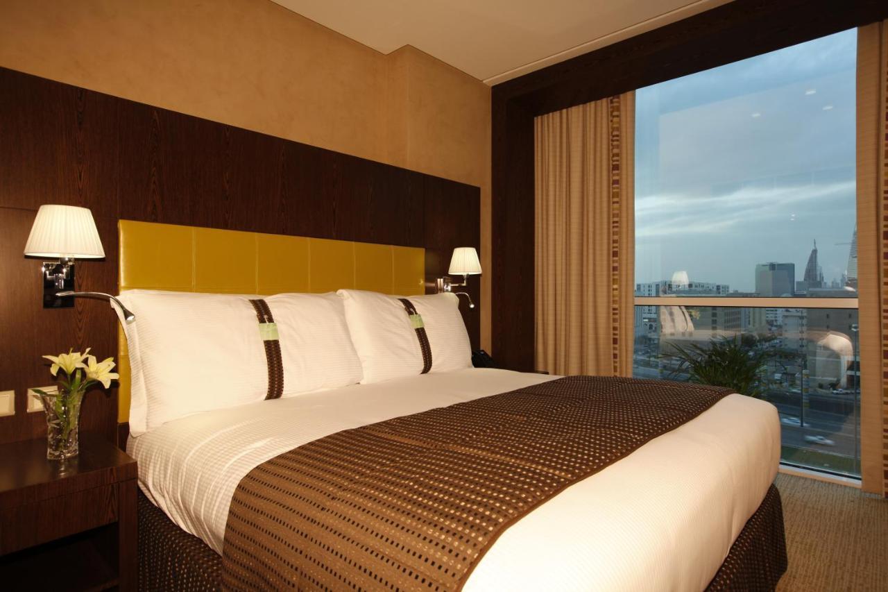 Hotel Meydan By Ihg 4*