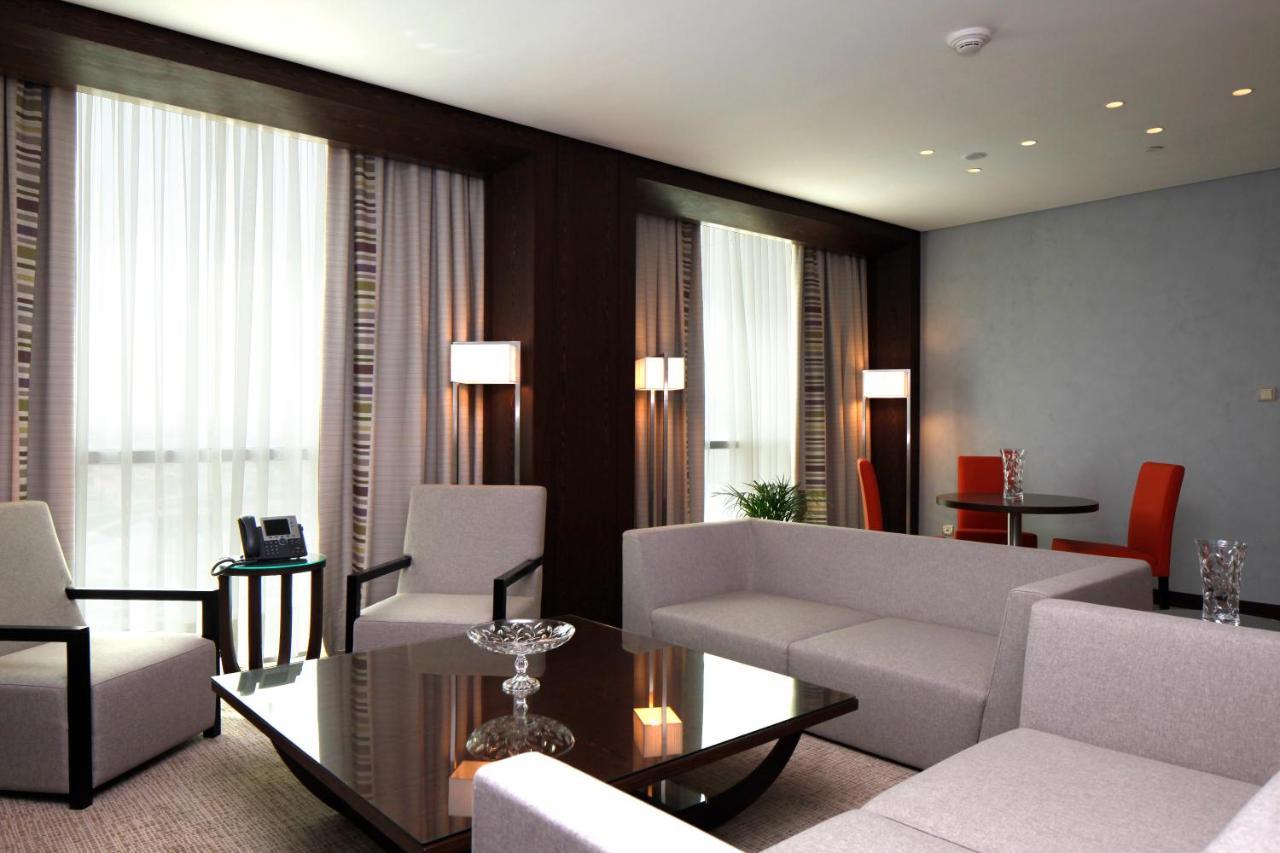 Meydan By Ihg 4*