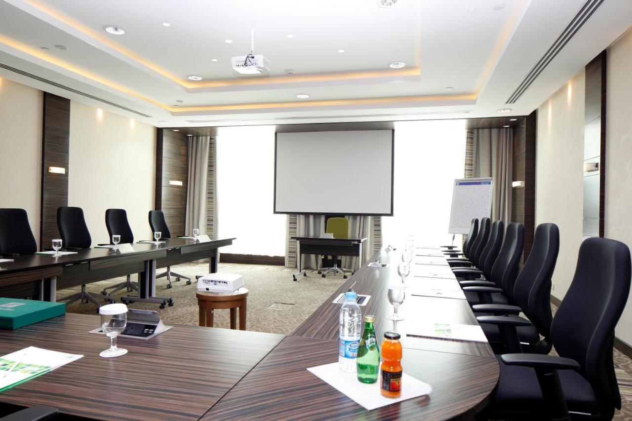 Meydan By Ihg Hotel Riyadh