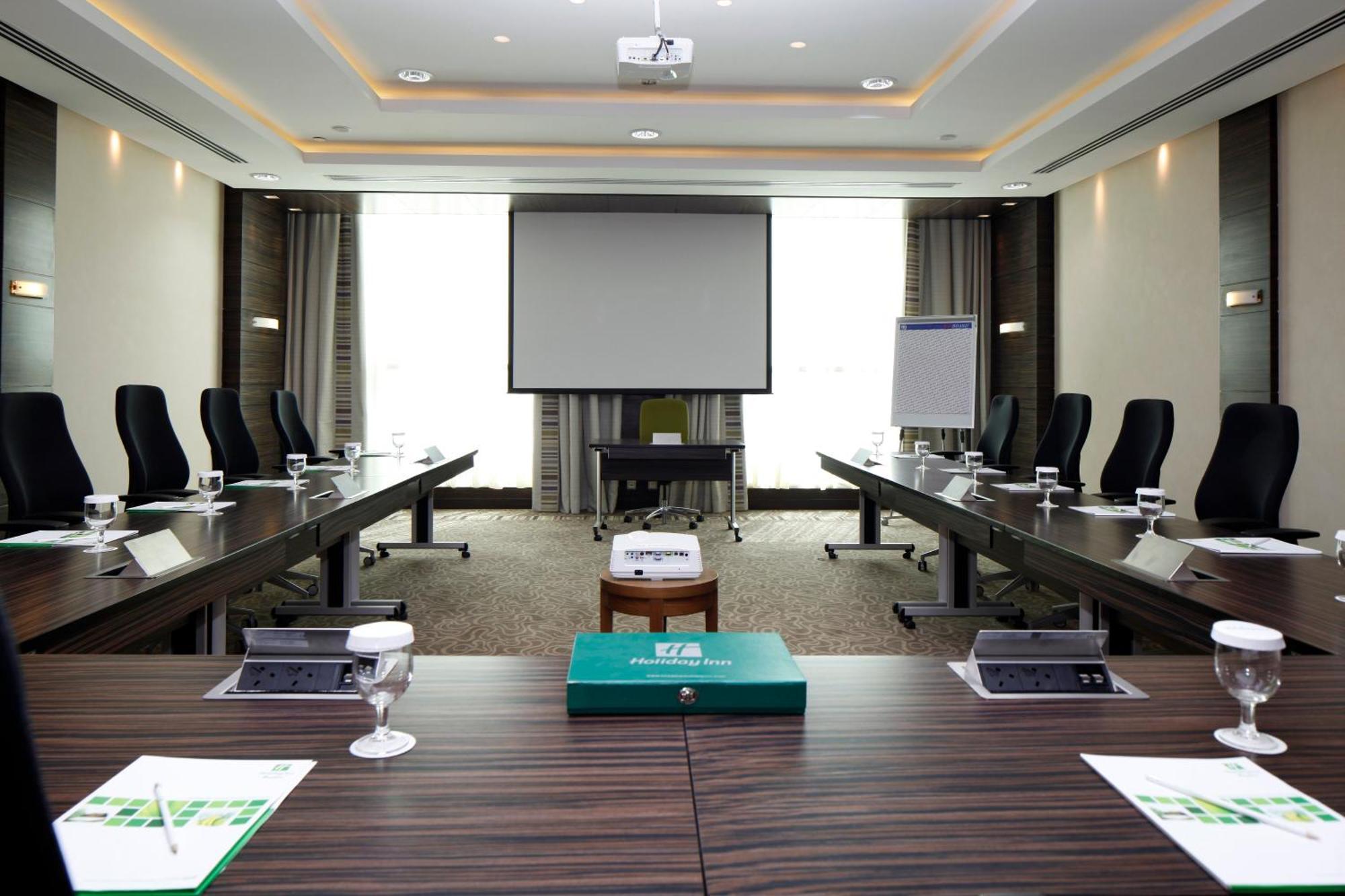 Hotel Meydan By Ihg Riyadh