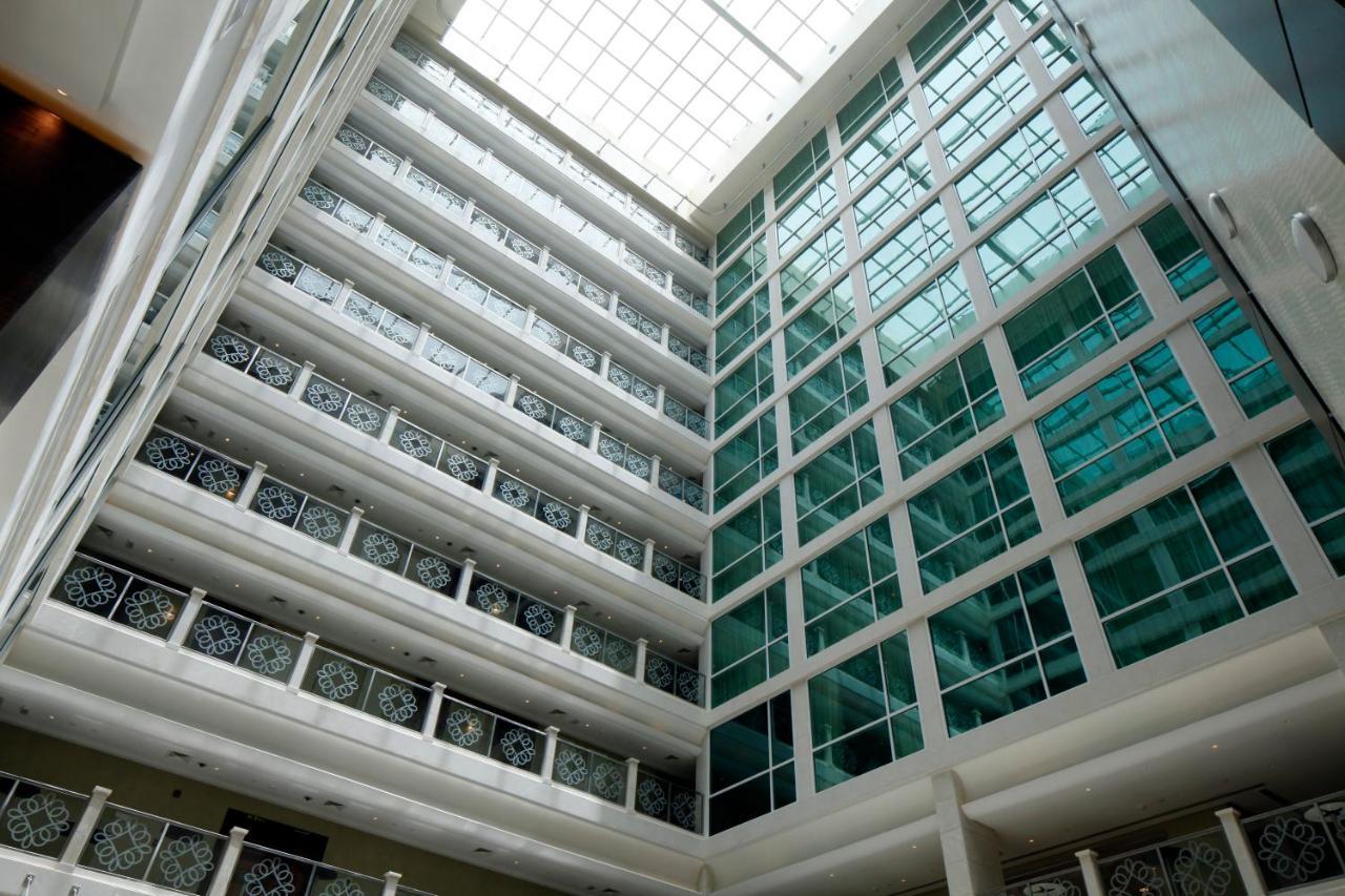 Hotel Meydan By Ihg Riyadh
