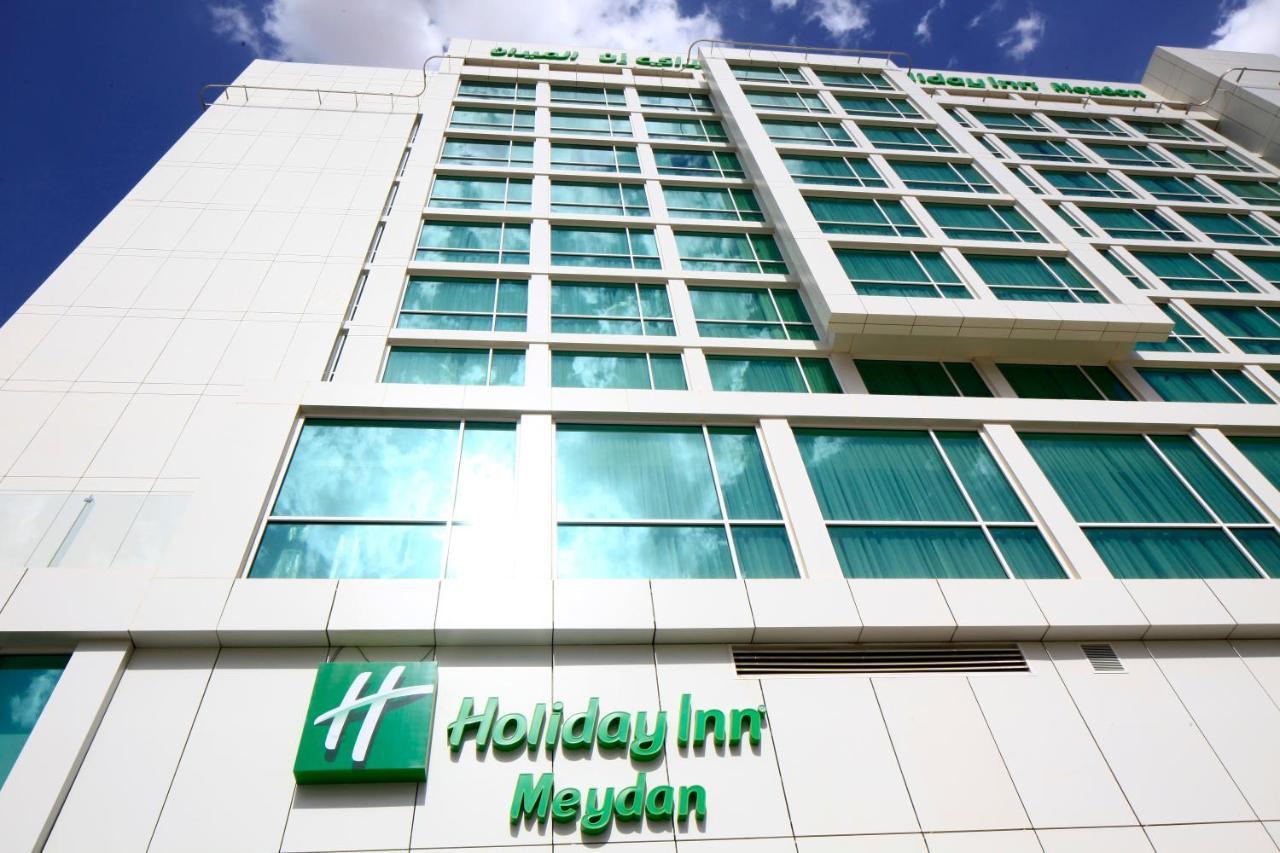 Meydan By Ihg Hotel