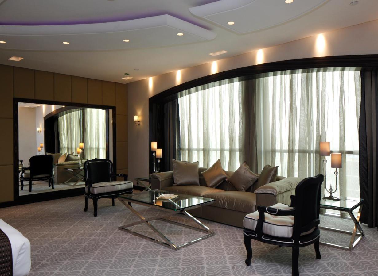 Meydan By Ihg Hotel Riyadh