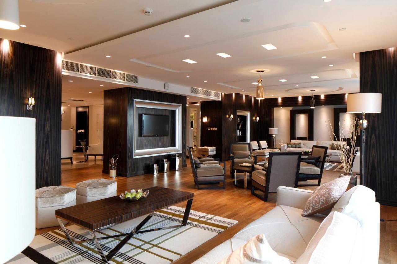 Meydan By Ihg Hotel 4*