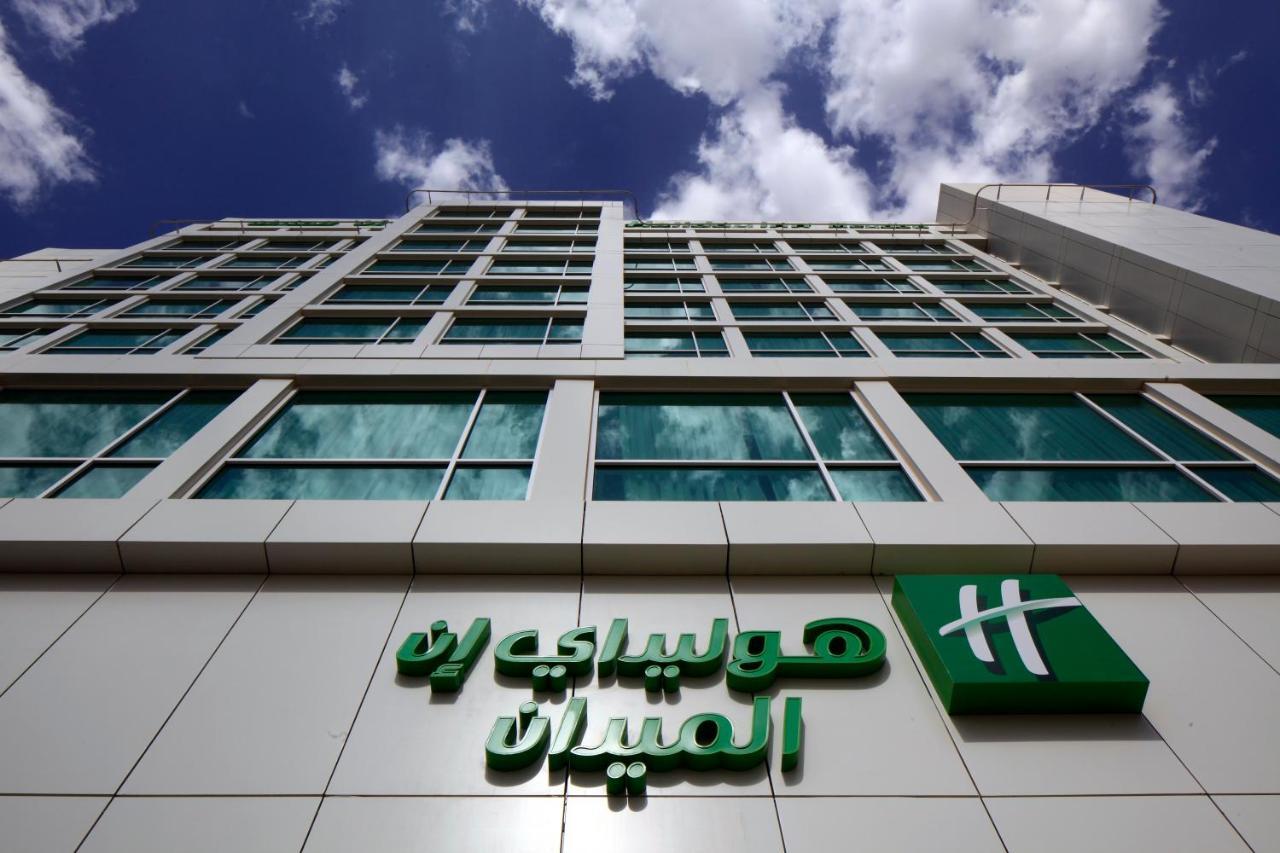 Hotel Meydan By Ihg Riyadh