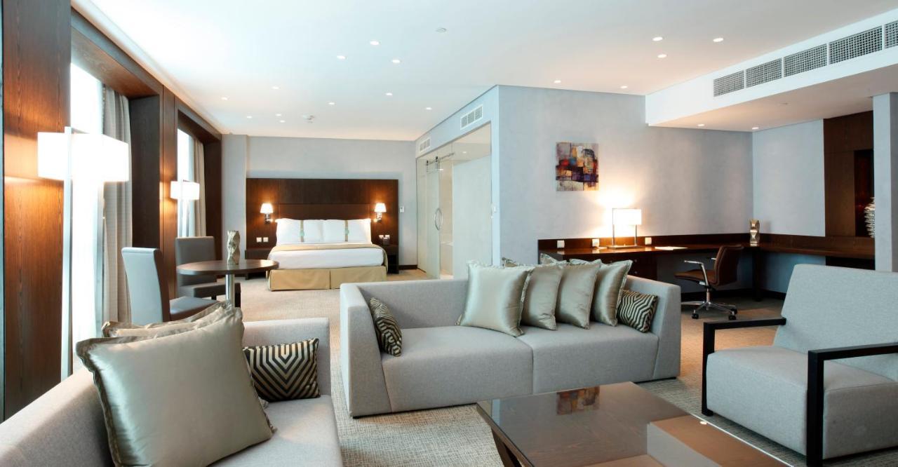 Meydan By Ihg Hotel Riyadh