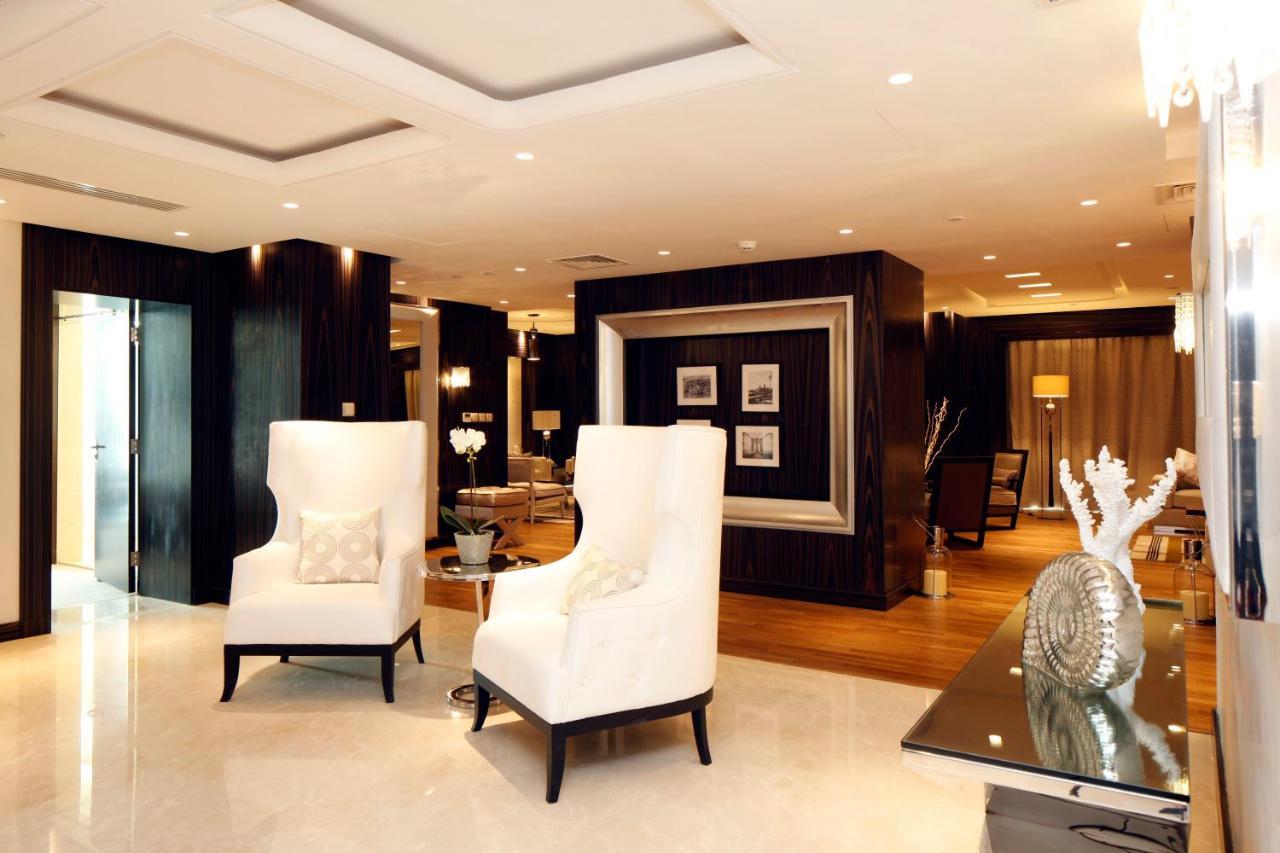 Meydan By Ihg Riyadh