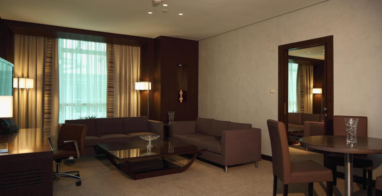 Hotel Meydan By Ihg