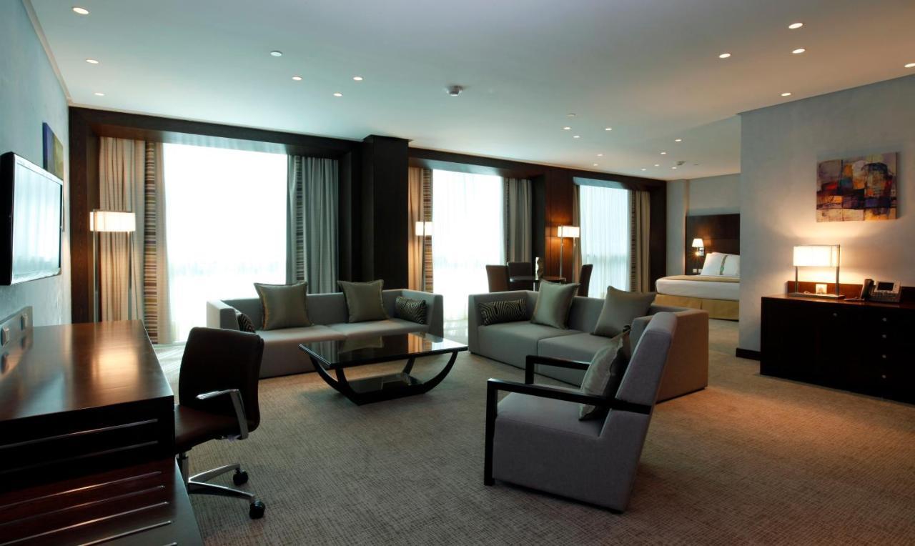 Hotel Meydan By Ihg Riyadh