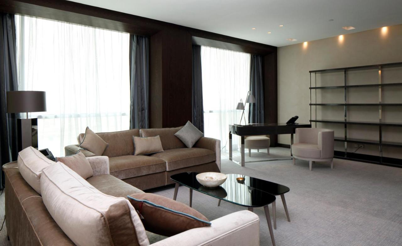 Meydan By Ihg Hotel 4*