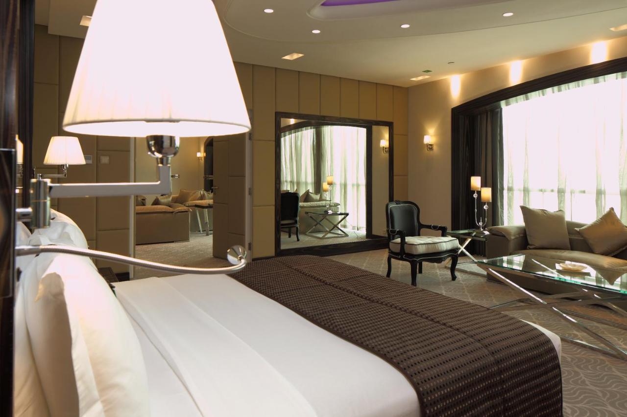 Meydan By Ihg Hotel