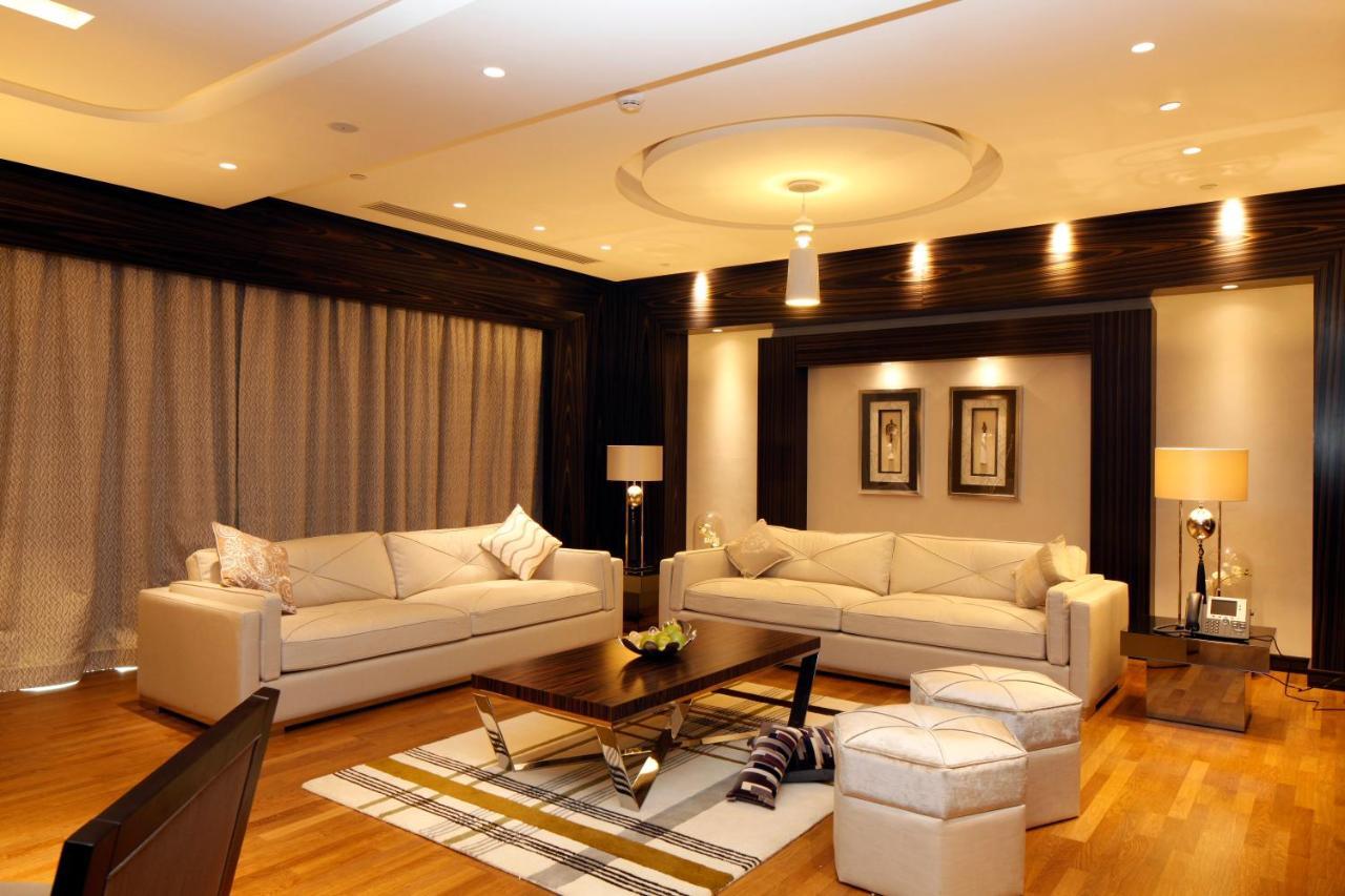 Meydan By Ihg 4* Riyadh