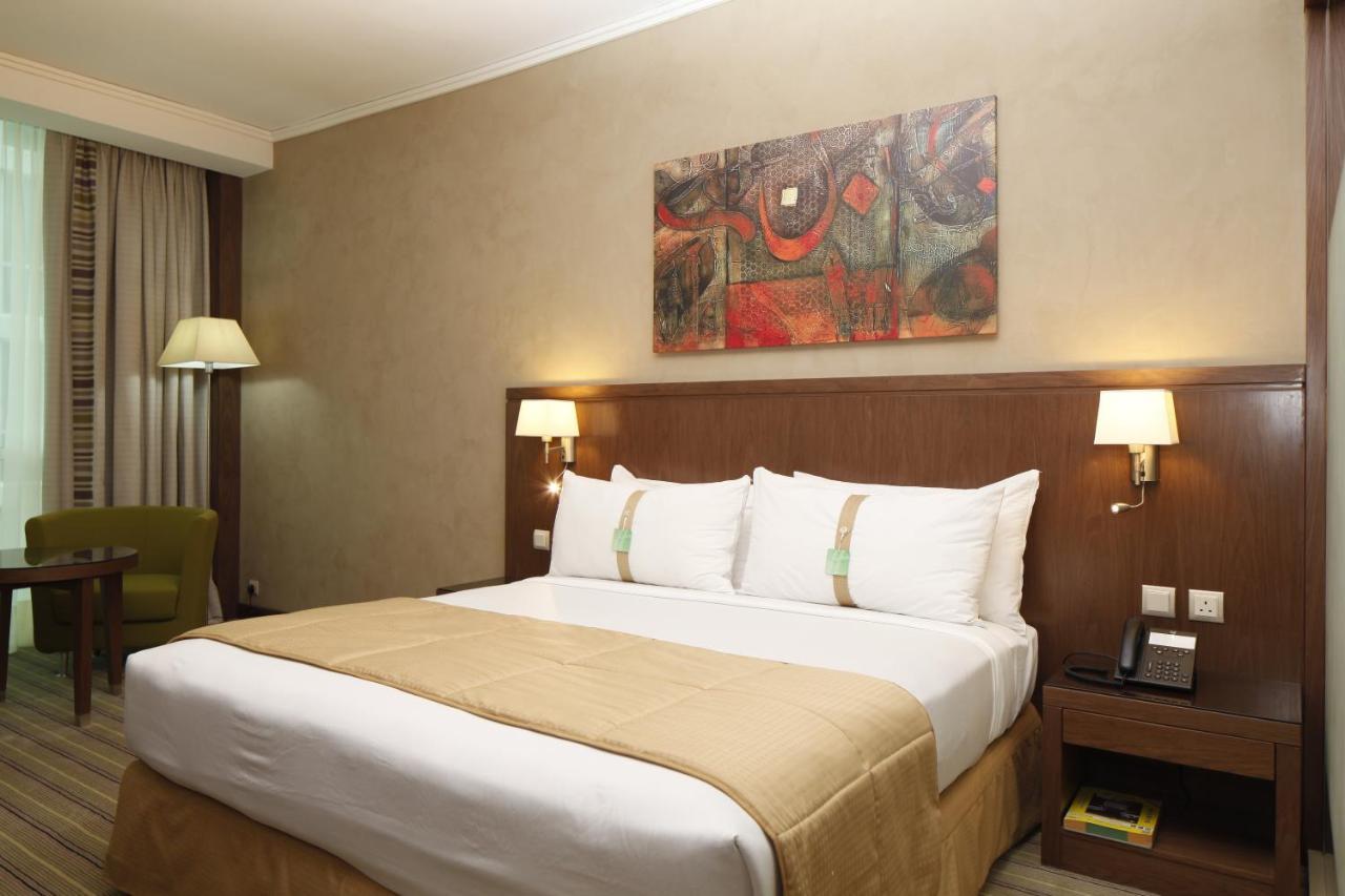 Meydan By Ihg Hotel