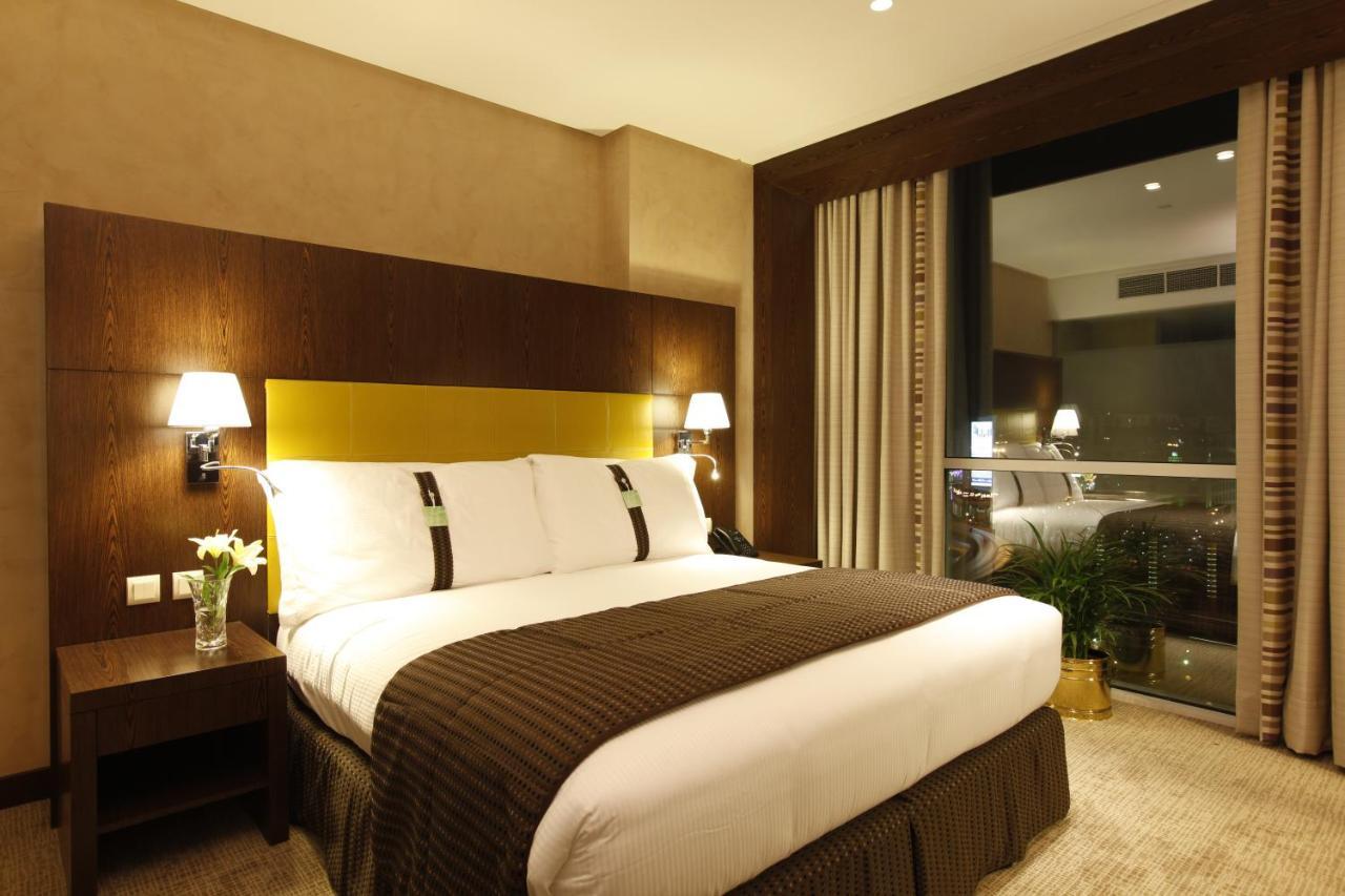 Meydan By Ihg Riyadh