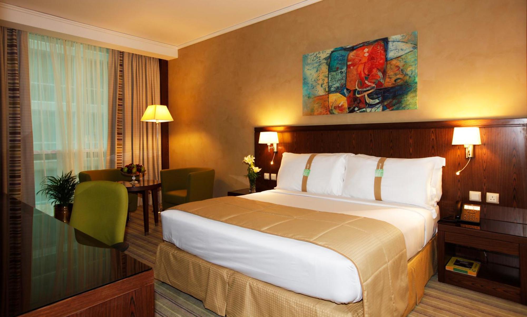 Meydan By Ihg 4*
