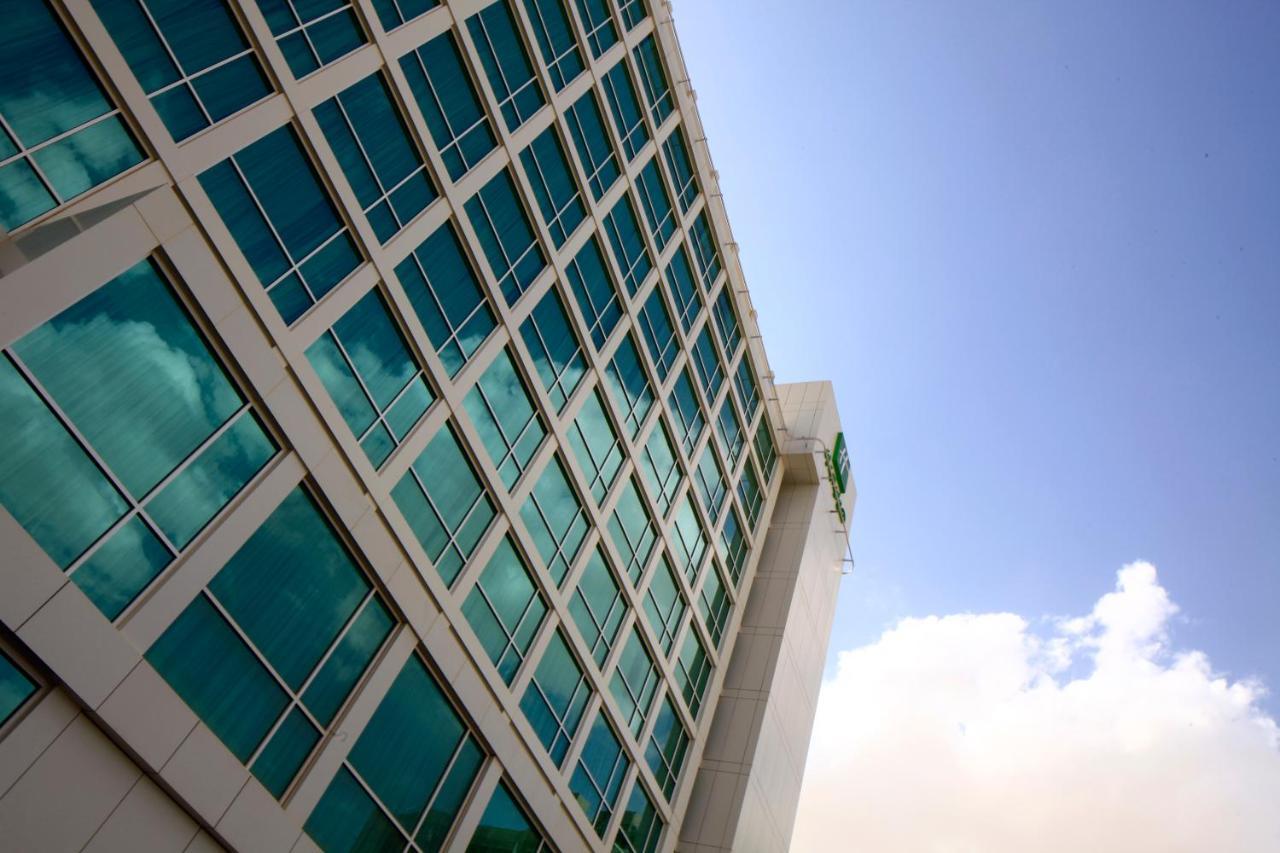 Meydan By Ihg Riyadh
