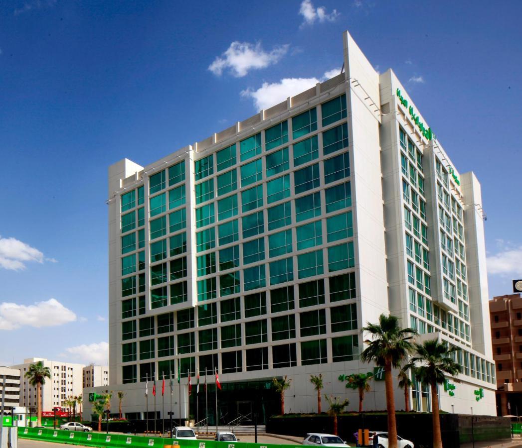 Hotel Meydan By Ihg Riyadh