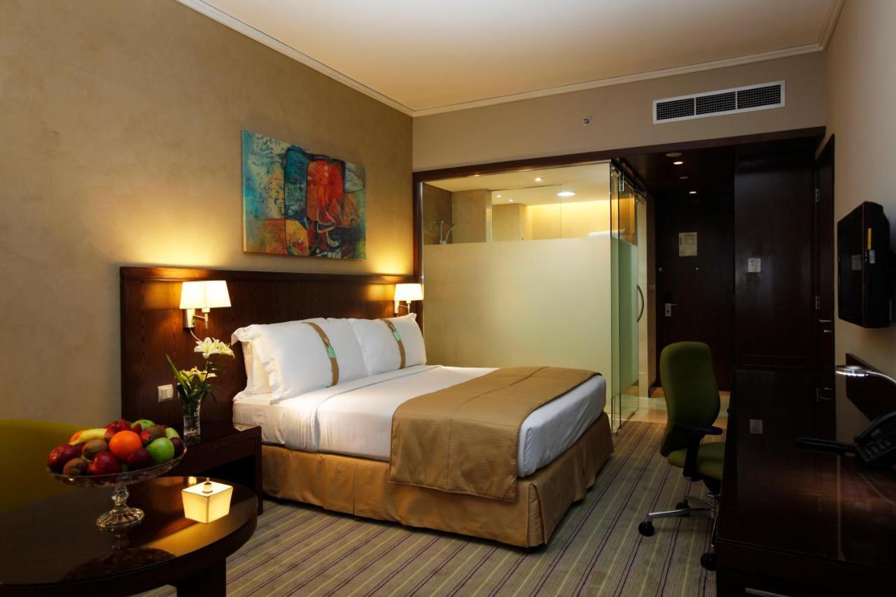 Meydan By Ihg Riyadh