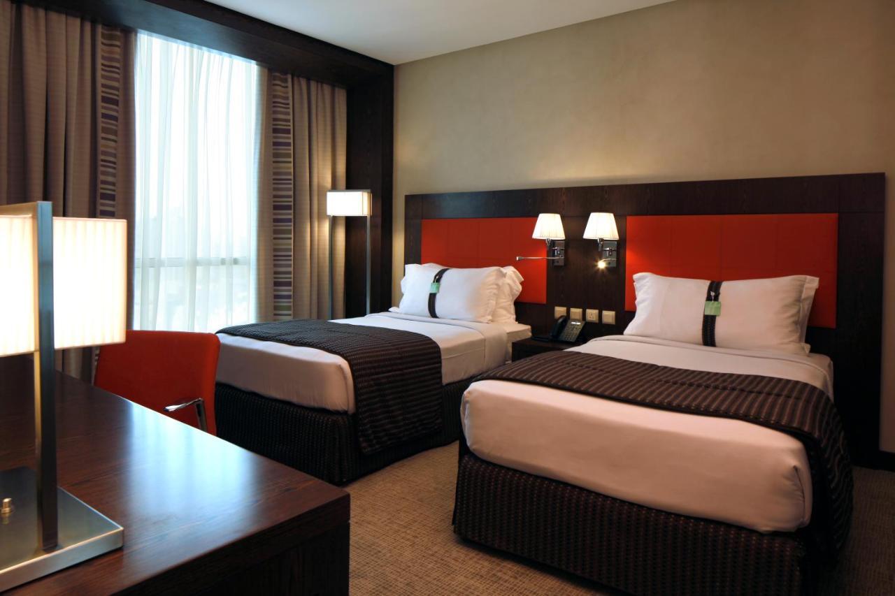 Meydan By Ihg Riyadh