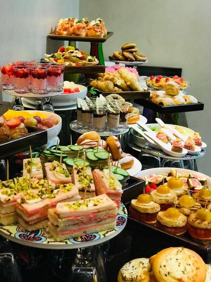 Hotel Meydan By Ihg Riyadh