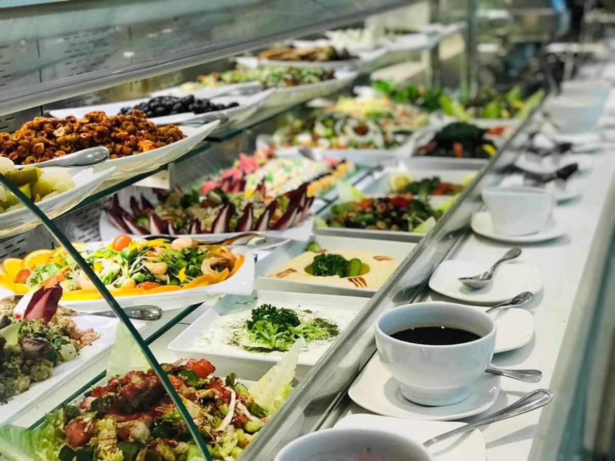 Hotel Meydan By Ihg 4*