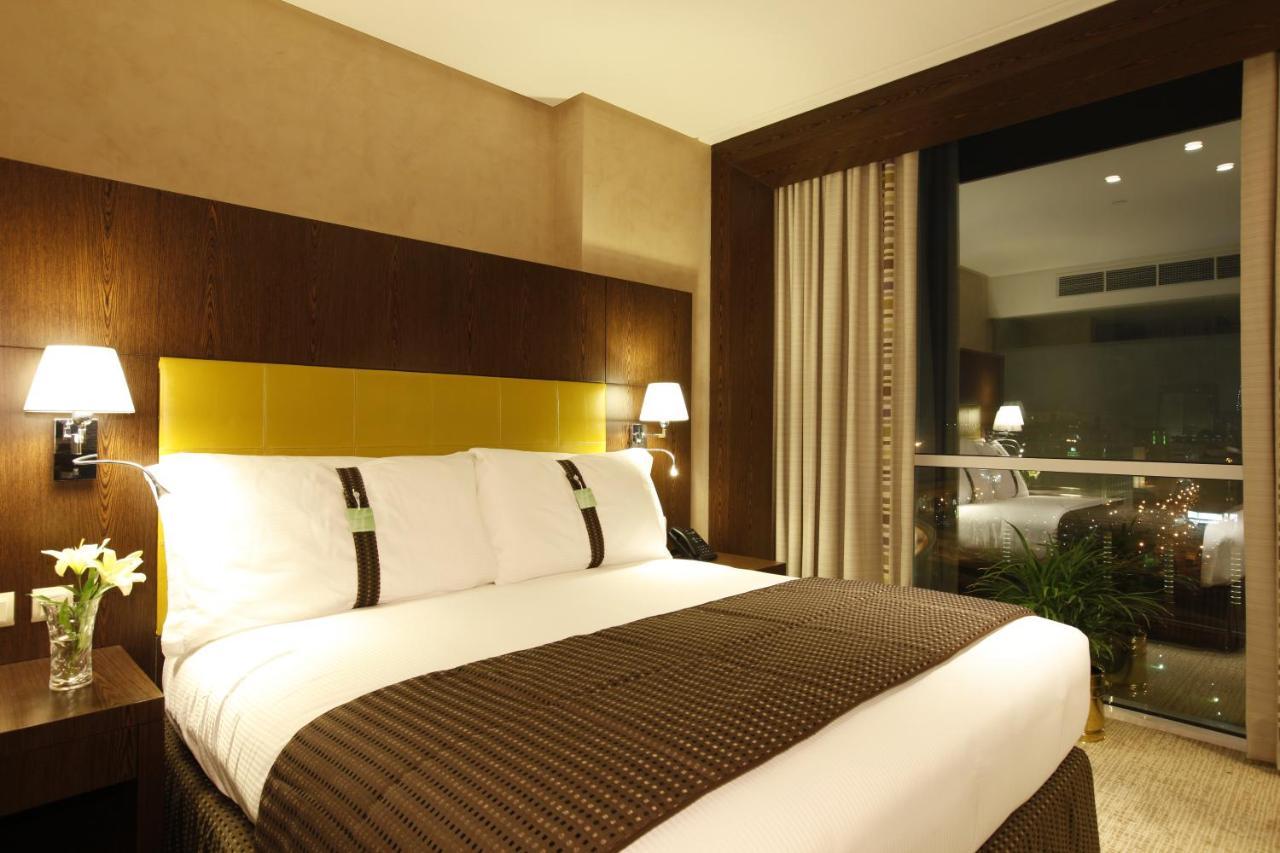 Meydan By Ihg Hotel 4*
