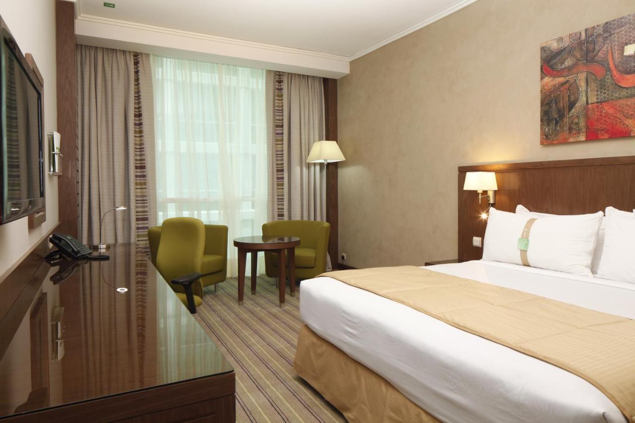Hotel Meydan By Ihg Riyadh
