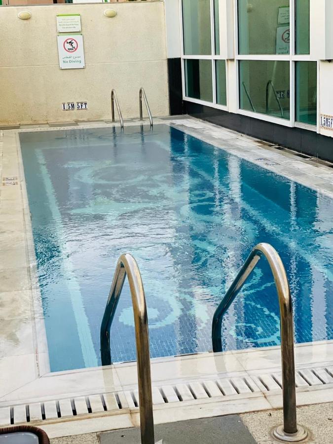 Hotel Meydan By Ihg Riyadh