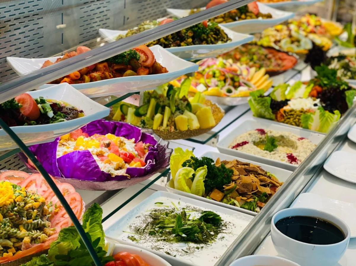 Meydan By Ihg Riyadh