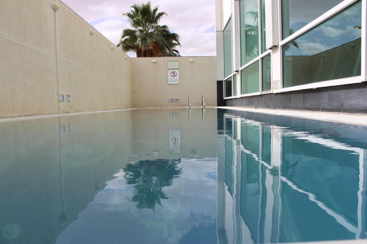 Hotel Meydan By Ihg