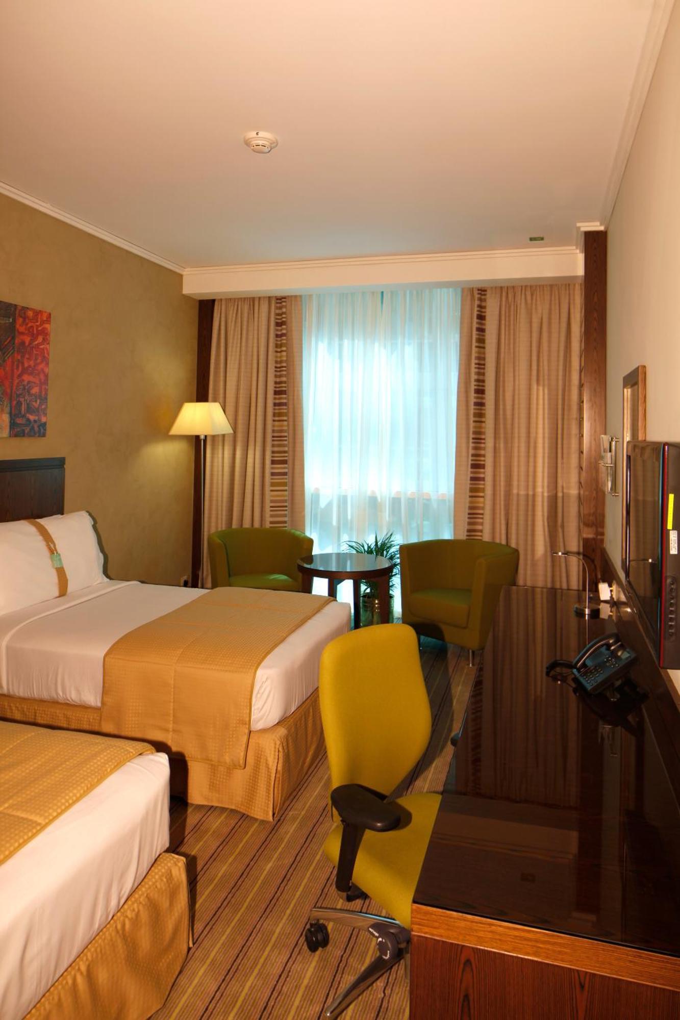 Meydan By Ihg Riyadh