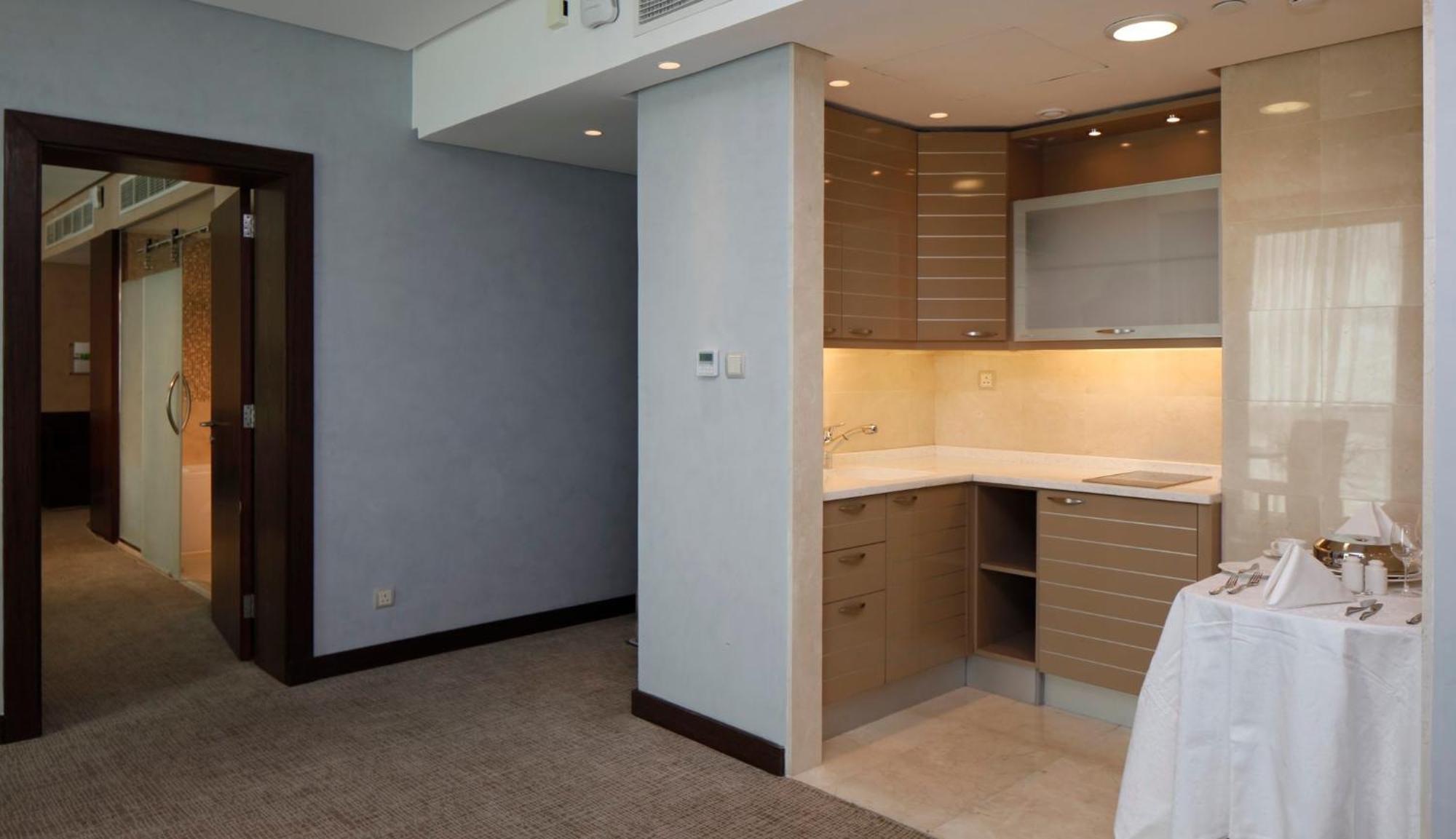 Meydan By Ihg Riyadh