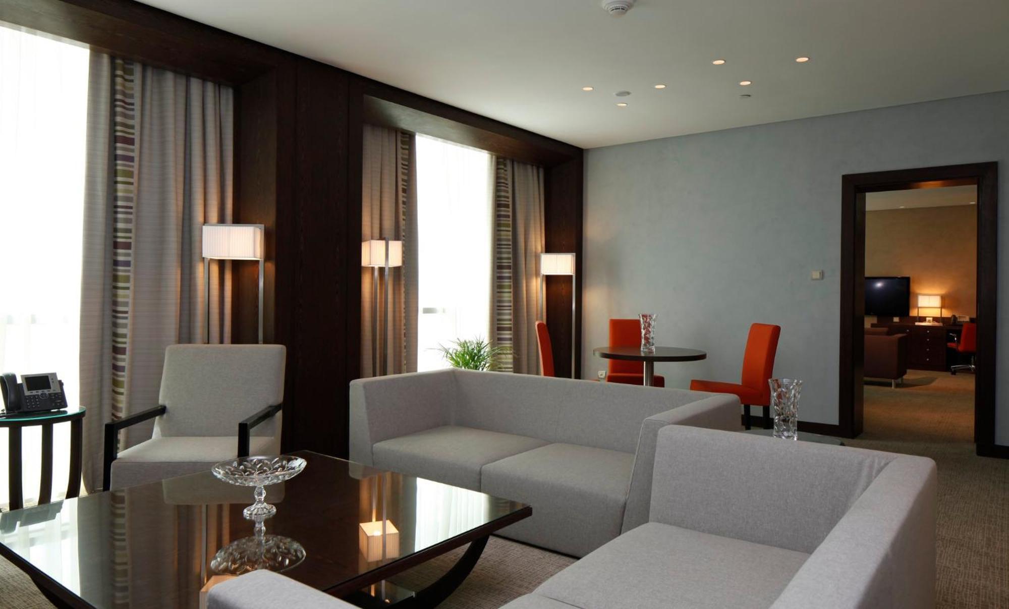 Meydan By Ihg