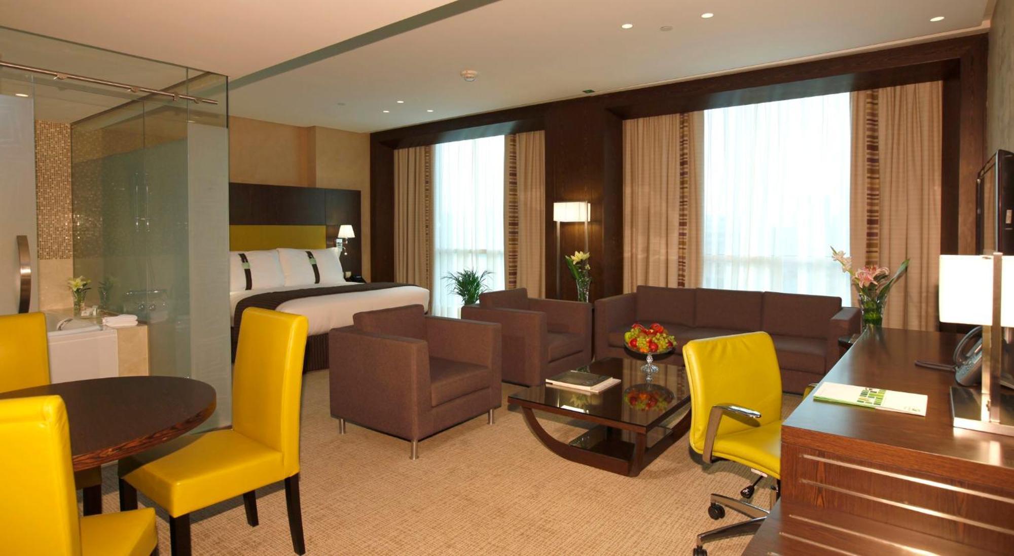 Meydan By Ihg 4*