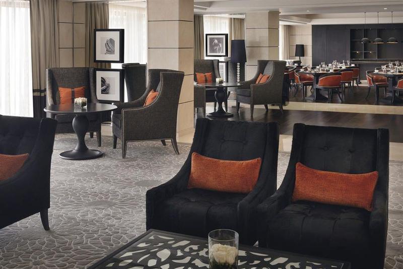 Meydan By Ihg Riyadh