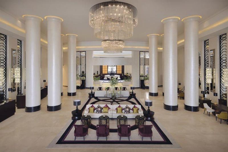 Meydan By Ihg Hotel 4*
