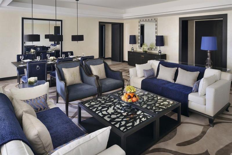 Hotel Meydan By Ihg