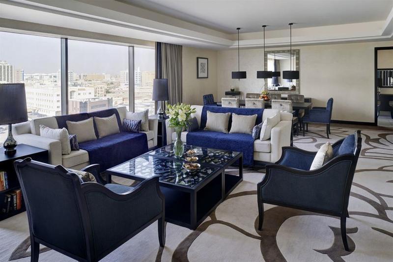 Meydan By Ihg 4*