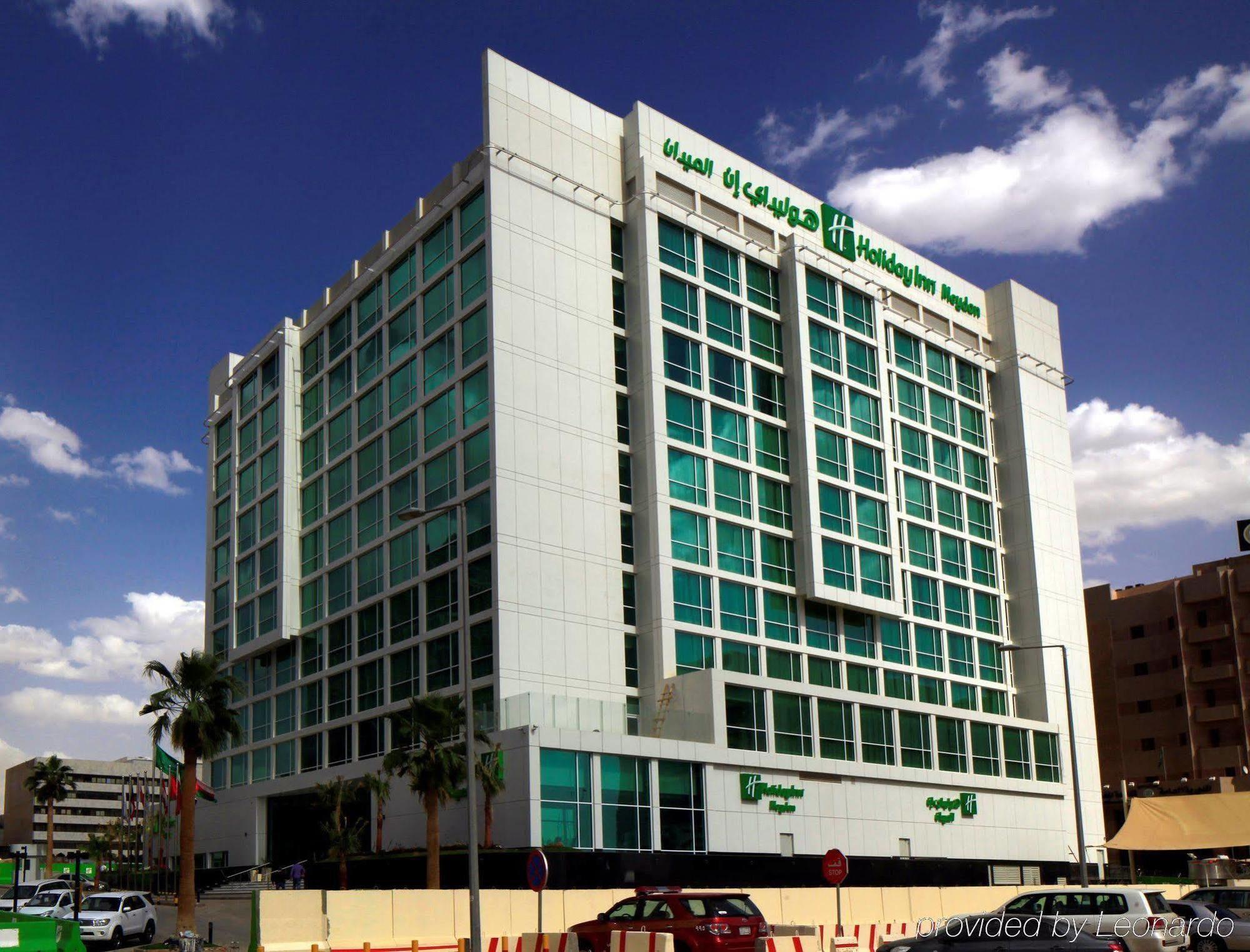 Meydan By Ihg Hotel 4*