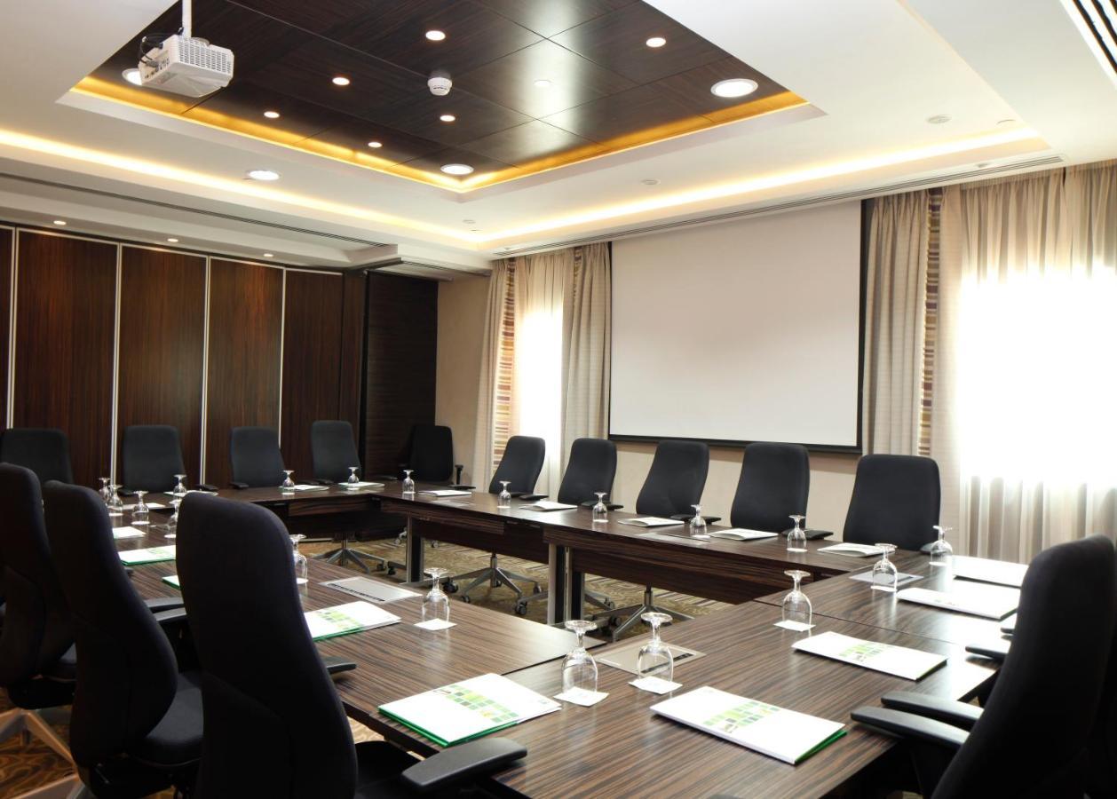 Meydan By Ihg 4*