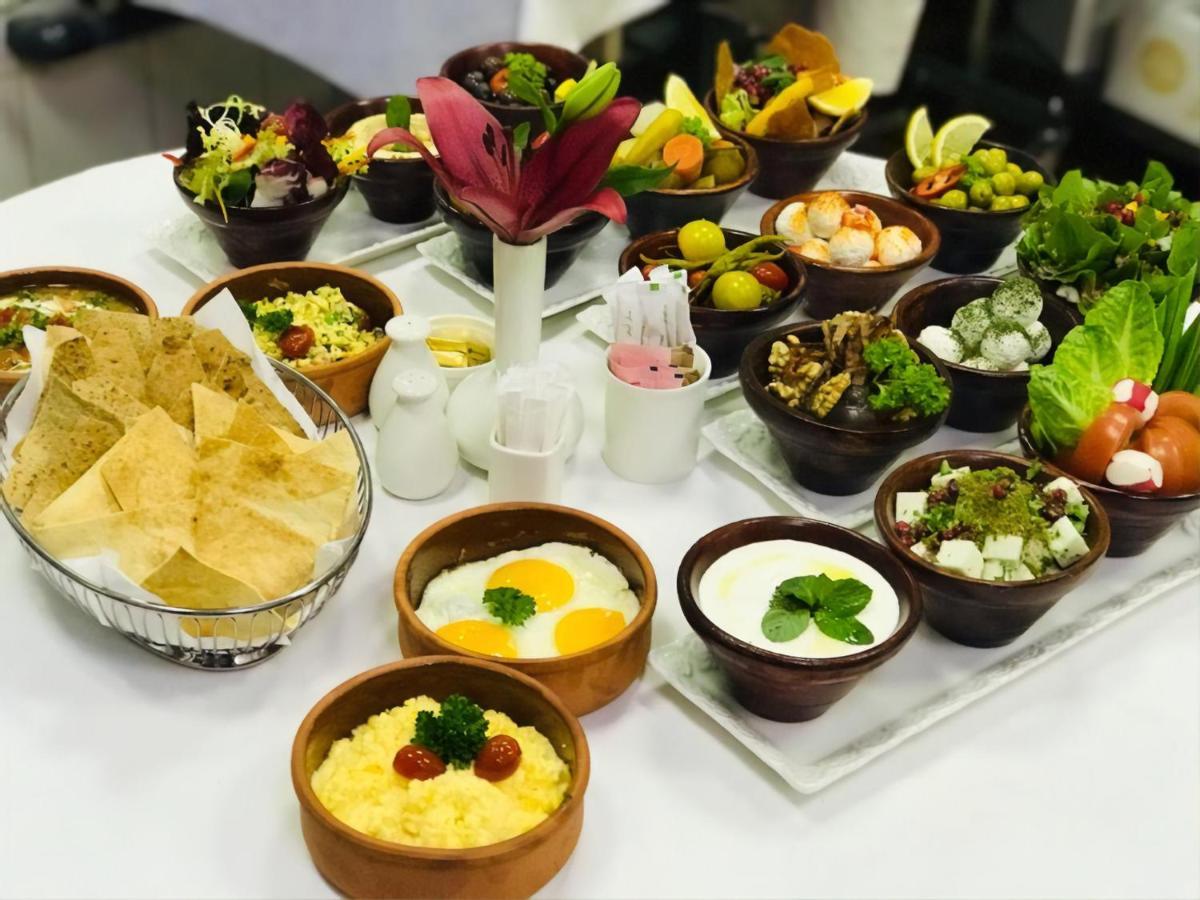 Meydan By Ihg Hotel