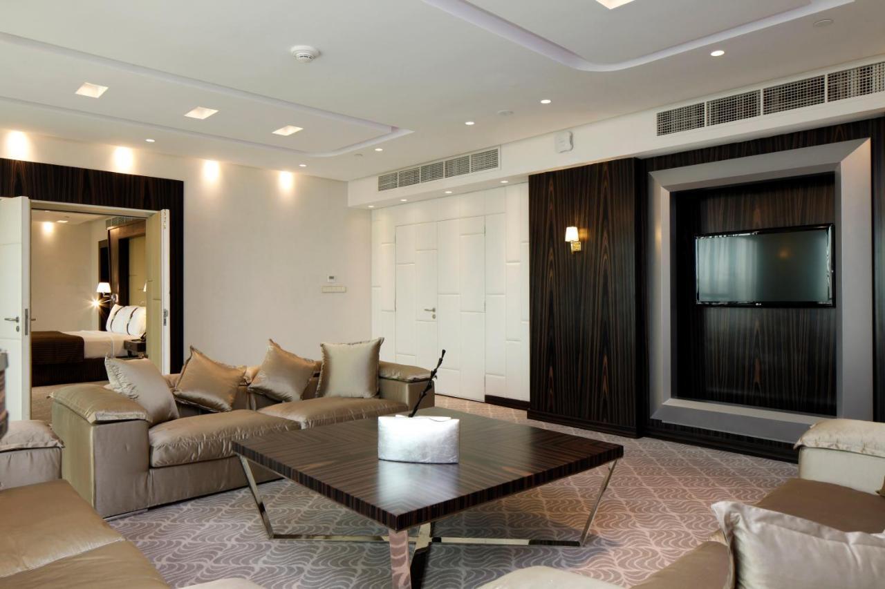 Meydan By Ihg 4* Riyadh