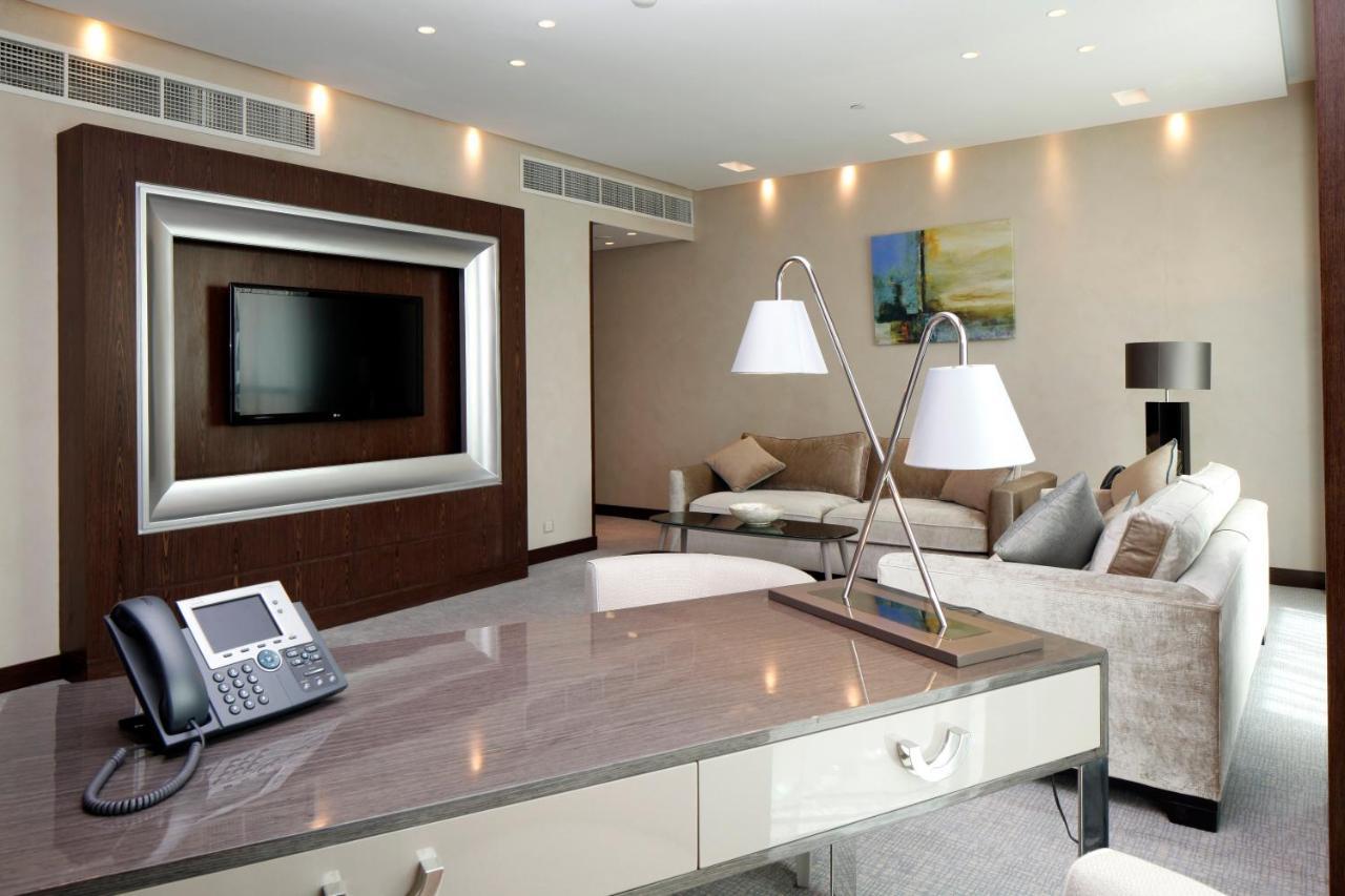 Meydan By Ihg 4*
