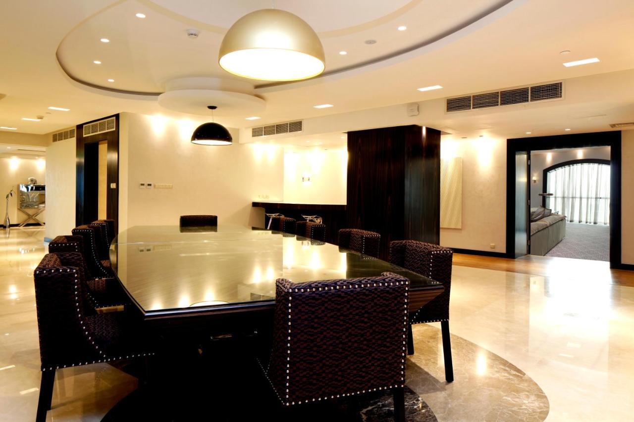 Meydan By Ihg Hotel