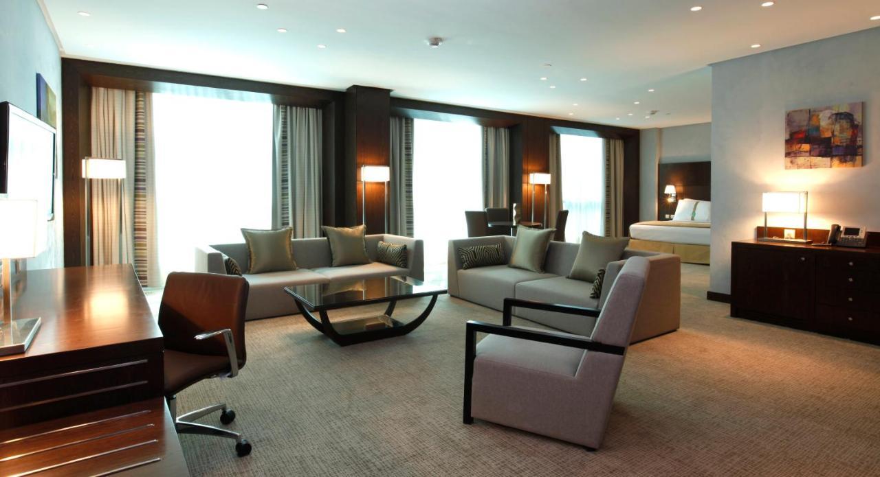 Meydan By Ihg Riyadh