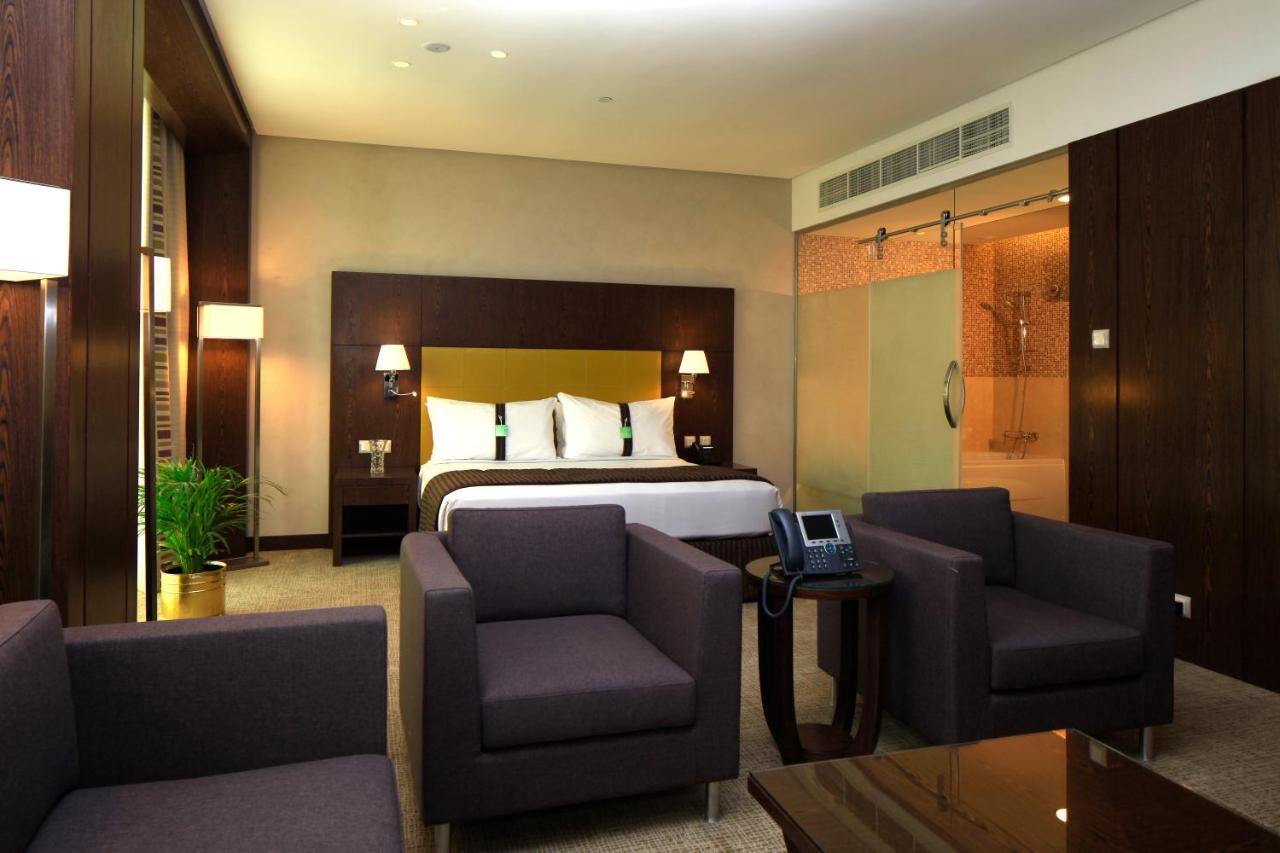 Meydan By Ihg 4*