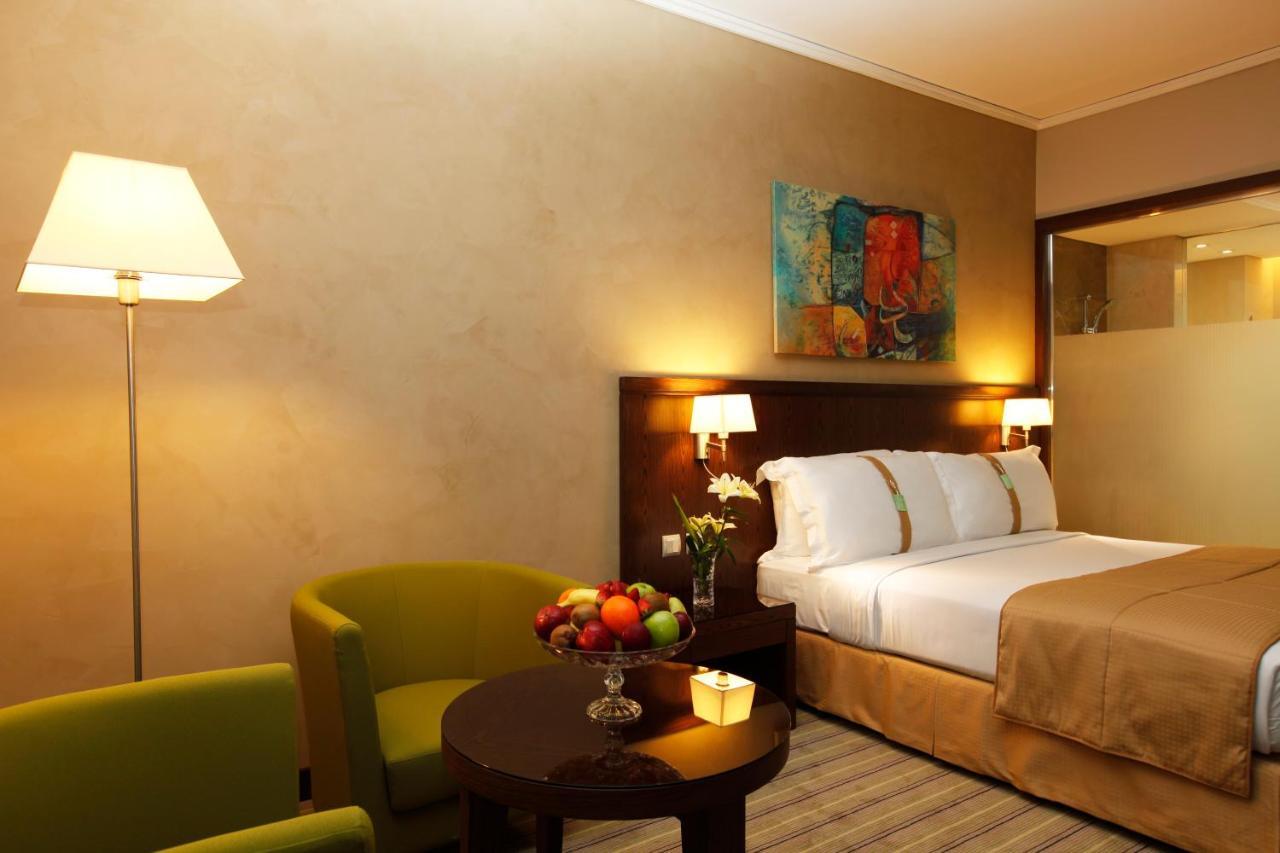 Meydan By Ihg Hotel 4*