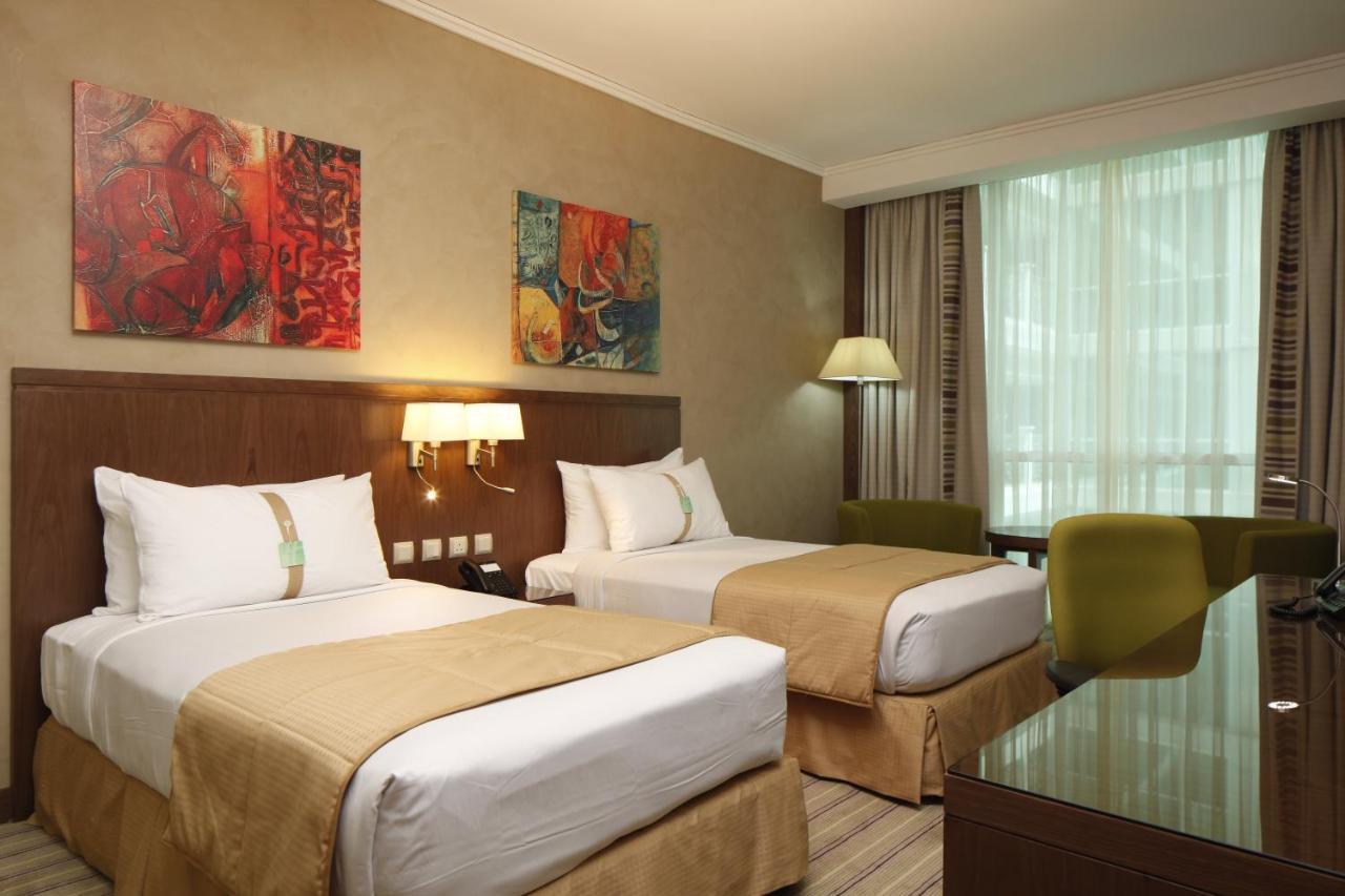 Meydan By Ihg Hotel