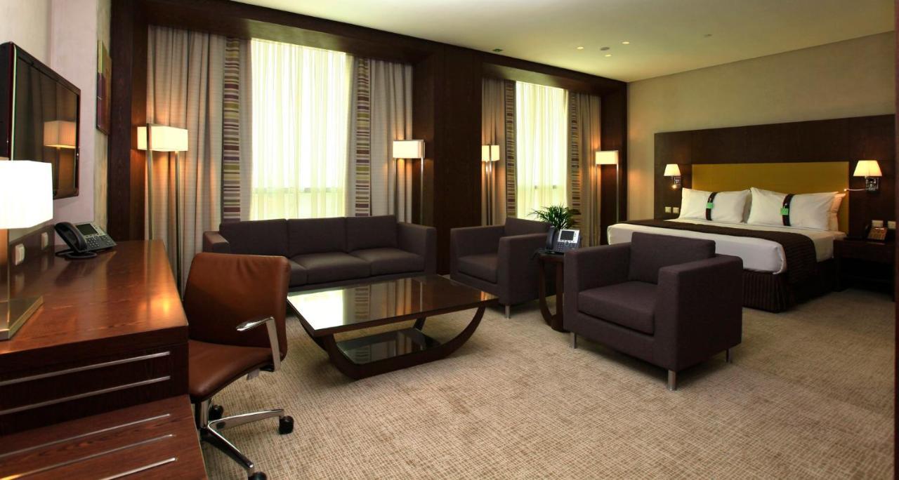 Meydan By Ihg Hotel